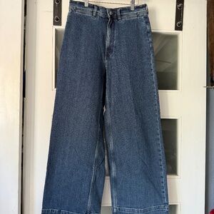 Everlane Mariner Jean